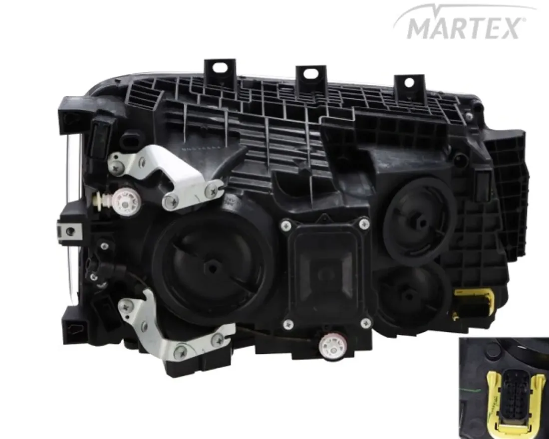 reflektor-do-scania-oe-2379890-stan-nowy