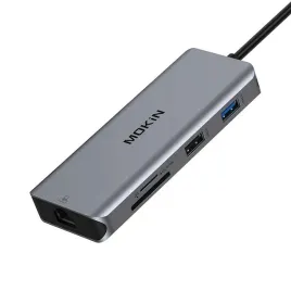 2-x-mokin-hub-stacja-dokujaca-9w1-usb-c-do-2x-usb-3-0-usb-2-0-sd-tf-2xhdmi