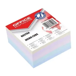 kostka-office-85x85x4-kolor-nieklejone