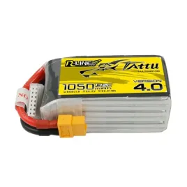 2-x-tattu-r-line-akumulator-bateria-pakiet-lipo-1050mah-22-2v-130c-xt60-jst