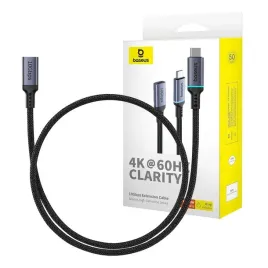 2-x-baseus-przejsciowka-przedluzenie-kabla-usb-c-meski-do-zenski-10gbps-05