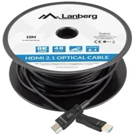2-x-kabel-10m-hdmi-lanberg-v2-1-optyczny-aoc-4k-8k-uhd-240hz-48gb-s