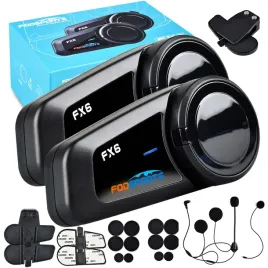 2-x-zestaw-na-2-kaski-fodsports-fx6-interkom-motocyklowy-max-1000m-6-osob-i