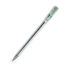 dlugopis-pentel-superb-bk77-zielony