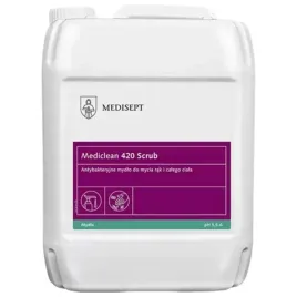 antybakteryjna-emulsja-do-mycia-rak-medisept-mediclean-420-scrub-5l