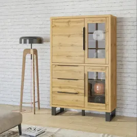 witryna-halenza-190-x-120-cm-stojaca-dab-wotan
