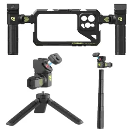 2-x-freewell-uchwyt-zestaw-mocowan-genius-rig-monopod-do-telefonu-iphone-15