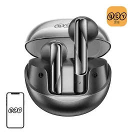 2-x-qcy-ailybuds-clear-t32-sluchawki-tws-bluetooth-5-3-22h-pracy-enc-czarne