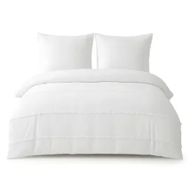 posciel-boho-z-pomponami-160x200-mikrofibra-bialy