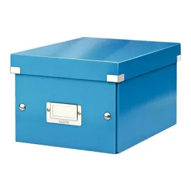 pudelko-uniwersalne-leitz-wow-a5-click-and-store-niebieskie-metaliczne