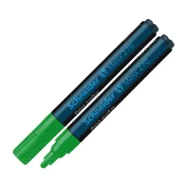 marker-olejowy-schneider-maxx-270-zielony