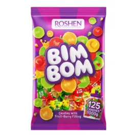 roshen-cukierki-owocowe-bim-bom-mix-smakow-cytryna-ananas-gruszka-1kg