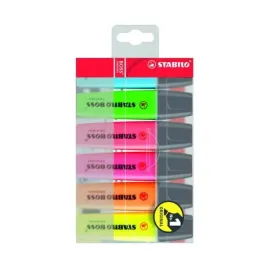 zakreslacze-stabilo-boss-original-mix-6-kolorow