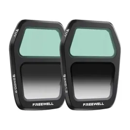 2-x-freewell-zestaw-2-filtrow-gradient-gnd-soczewki-do-drona-dji-air-3s-e