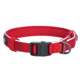 2-x-dogness-wytrzymala-obroza-odblaskowa-dla-psa-rozmiar-s-czerwony