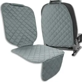 mata-pod-fotelik-samochodowy-oslona-ochrona-tyl-siedzenia-auta-isofix-szary