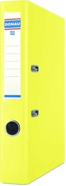 segregator-donau-master-a4-50-mm-zolty