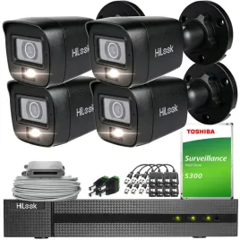 zestaw-do-monitoringu-4w1-4x-tvi-b8m-20dl-black-8mpx-smart-hybrid-light-30m