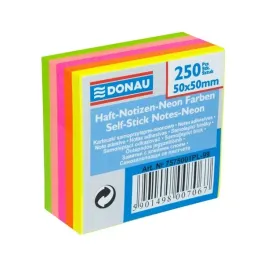 kostki-samoprzylepne-donau-50-x-50-mm-mix-5-kolorow-neonowych