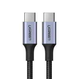 2-x-ugreen-mocny-kabel-przewod-usb-c-do-usb-c-qc-3-0-pd-fcp-100w-5a-480mb-s