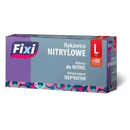 rekawice-nitrylowe-bezpudrowe-fixi-m-100-sztuk