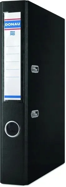 segregator-donau-master-a4-50-mm-czarny