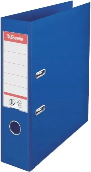 segregator-esselte-no-1-standard-a4-75-mm-niebieski