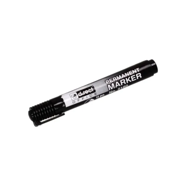 marker-permanentny-d-rect-office-2160-czarny