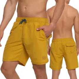 moraj-ksz2700-006-zolty-spodenki-kieszenie-kapielowe-bermudy-3xl-kapielowki