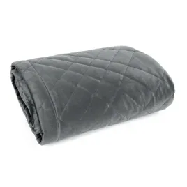 narzuta-welwetowa-ria6-200x220-cm-stalowa-pikowana-na-lozko-kanape