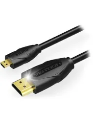 2-x-vention-kabel-przewod-adapter-hdmi-na-micro-hdmi-uhd-4k-60hz-do-kamery