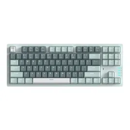 2-x-klawiatura-mechaniczna-thunderobot-k87-rgb-red-switch-zielona