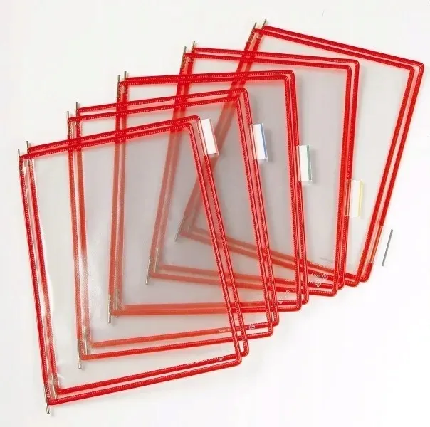 panele-prezentacyjne-tarfiold-czerwone