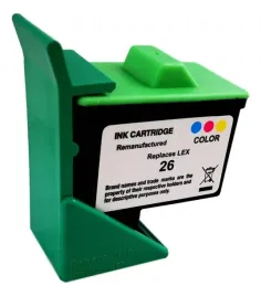 cartridge-tusz-lexmark-zamiennik-smart-print-le-26-kolorowy