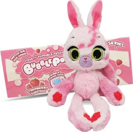 bubble-pops-pachnaca-maskotka-krolik-truskawka-rosnie-silikonowe-lapki-34cm