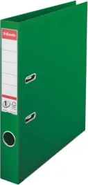segregator-esselte-no-1-standard-a4-50-mm-zielony