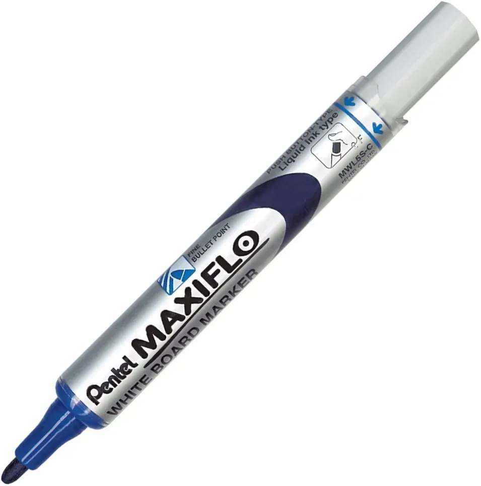 marker-do-tablic-suchoscieralnych-pentel-maxiflo