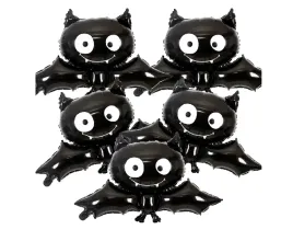 balon-nietoperz-wampir-halloween-34-cm-zestaw-5-szt