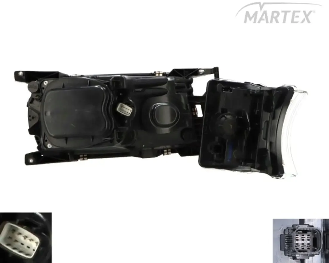 reflektor-do-scania-oe-2241828-stan-nowy