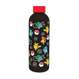 2-x-kids-licensing-lekki-wytrzymaly-bidon-butelka-500ml-pokemon-stal-nierdz