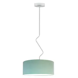 lampa-wiszaca-sufitowa-zyrandol-mietowa-led-e27-abazur-welurowa-nowoczesna