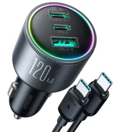 2-x-ladowarka-samochodowa-joyroom-jr-ccn07-2x-usb-c-120w-usb-a-qc3-0-z-kabl