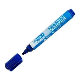 marker-permanentny-d-rect-2160-scieta-koncowka-niebieski