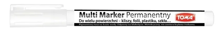 multi-marker-bialy-permanentny-toma-1-szt