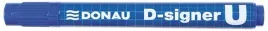 marker-permanentny-czarny-donau-1-szt