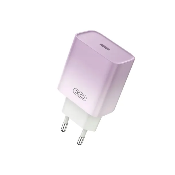 2-x-ladowarka-sieciowa-xo-ce18-usb-c-pd30w-marka-xo