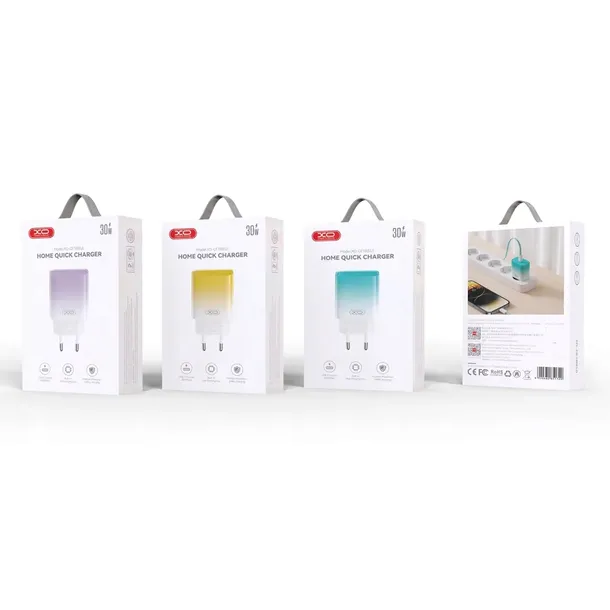 2-x-ladowarka-sieciowa-xo-ce18-usb-c-pd30w-kolor-brazowy