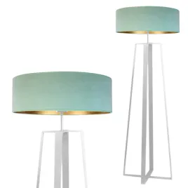 lampa-stojaca-podlogowa-mietowa-welurowa-abazur-led-e27-nowoczesna-modna