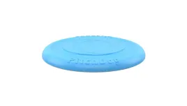 waudog-frisbee-dla-psa-latajacy-talerz-dysk-do-aportowania-24cm-niebieski