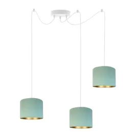 lampa-wiszaca-sufitowa-mietowa-pajak-zyrandol-led-e27-abazur-regulowana